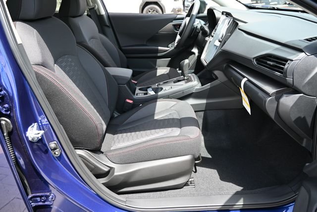 New 2026 Blue Subaru Sport image 15