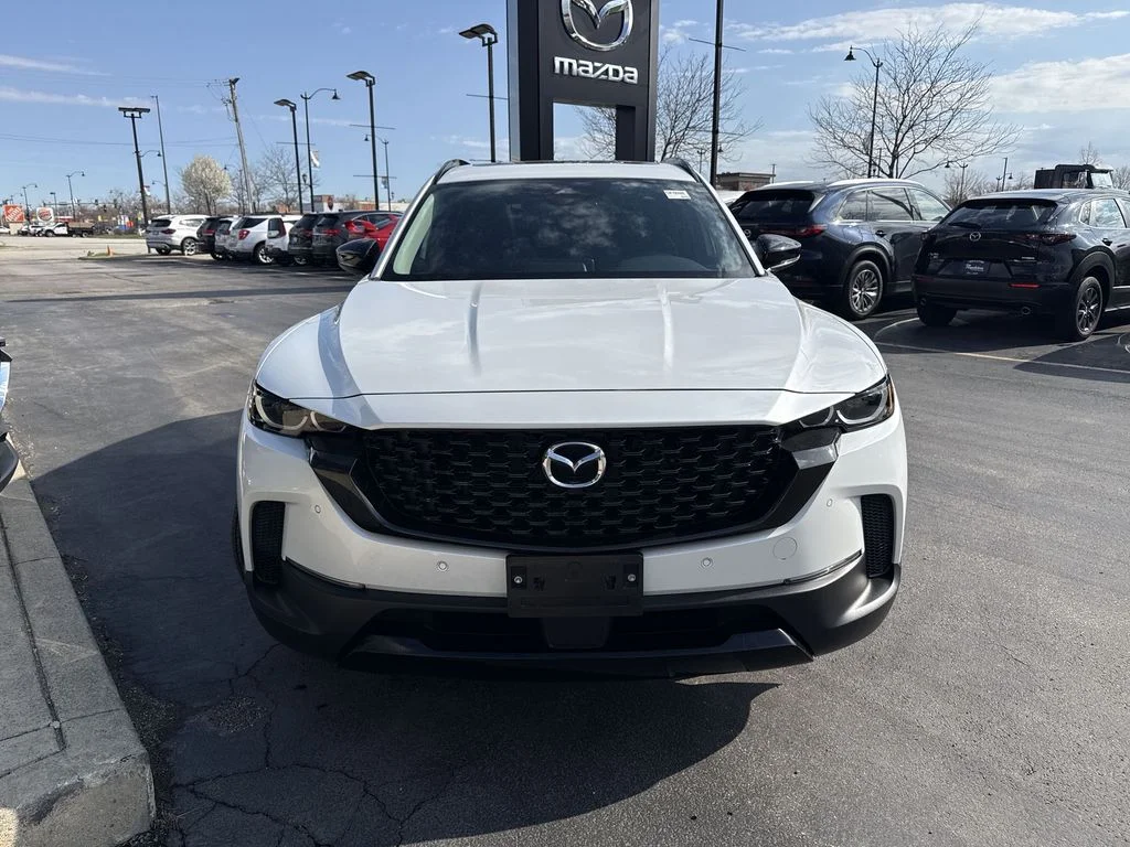 Used 2026 Beige Mazda Premium image 6