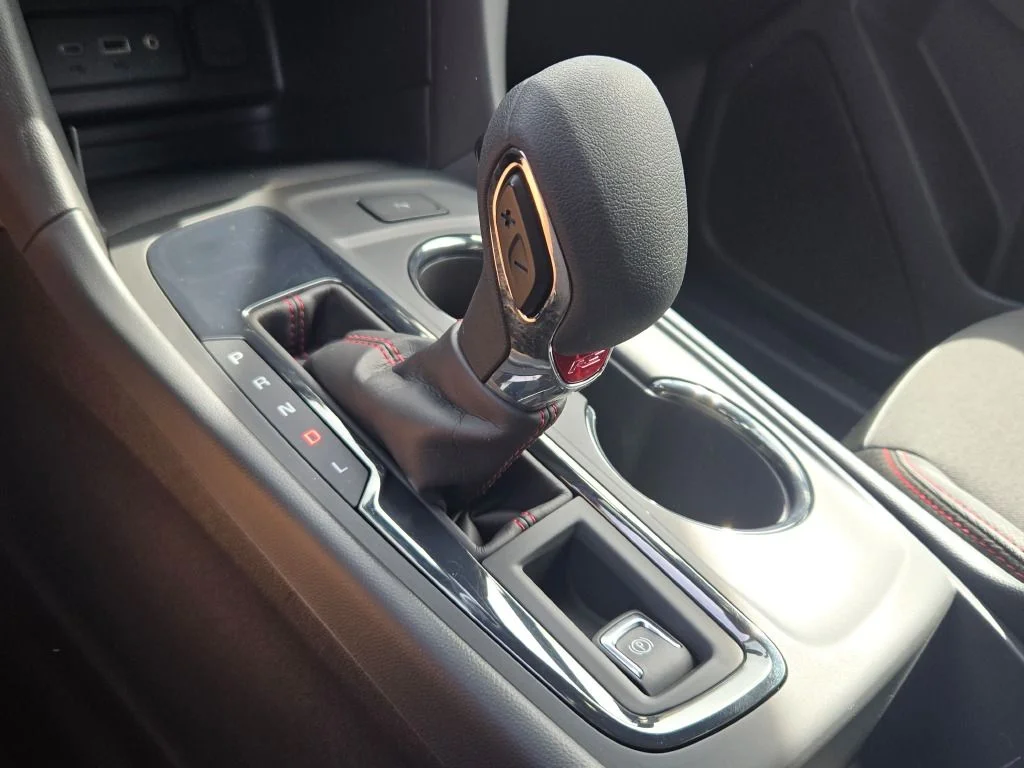 Used 2024 Gray Chevrolet RS image 25