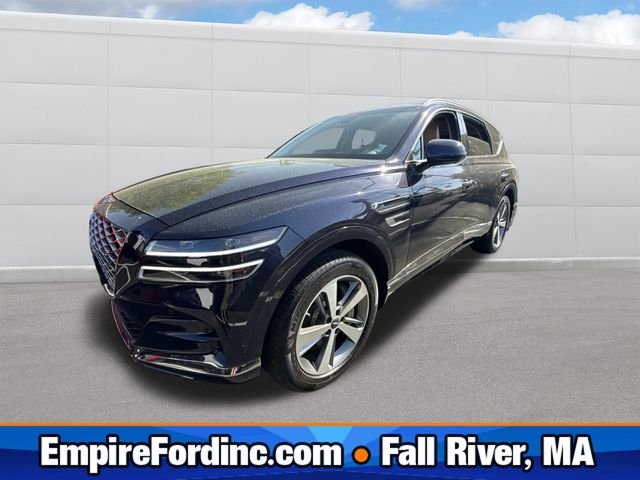 2024 Genesis GV80 3.5T Standard AWD's photo