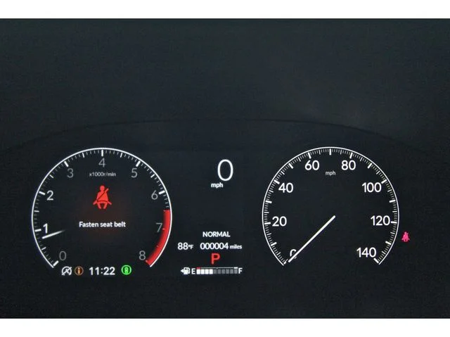 2026 Honda CR-V EX - Photo 16