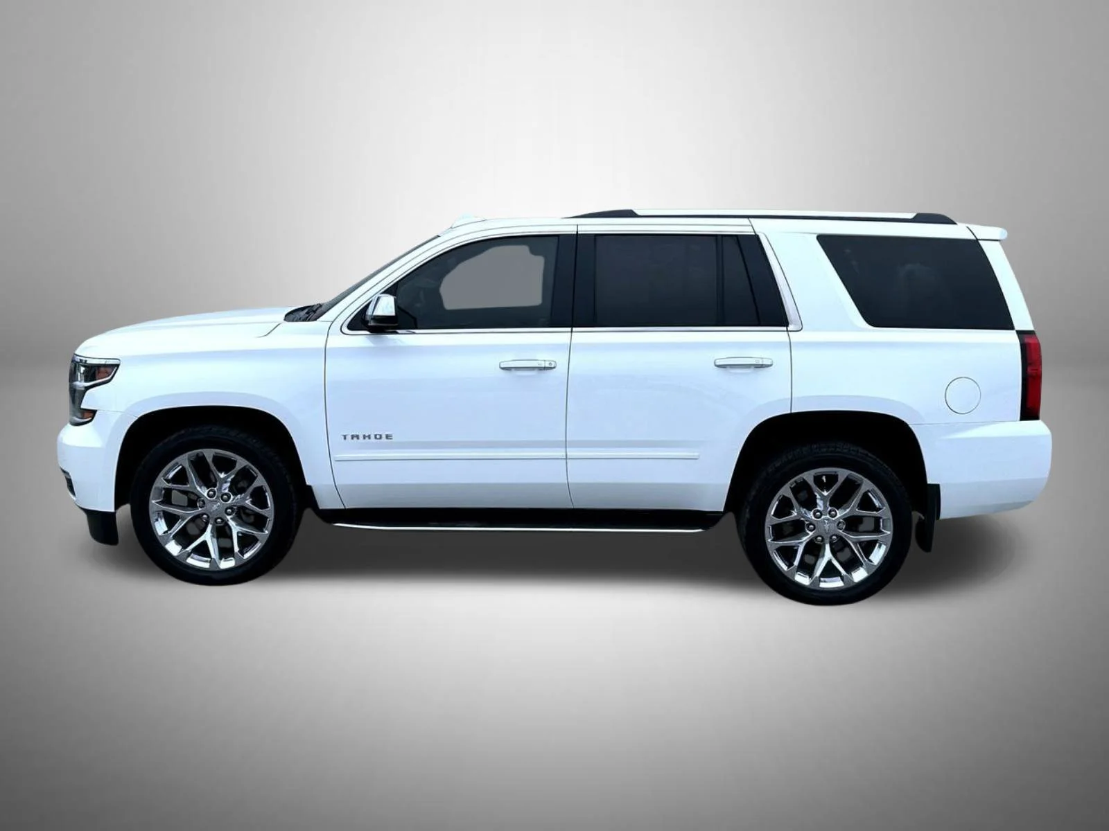 Certified Used 2018 White Chevrolet Premier image 9