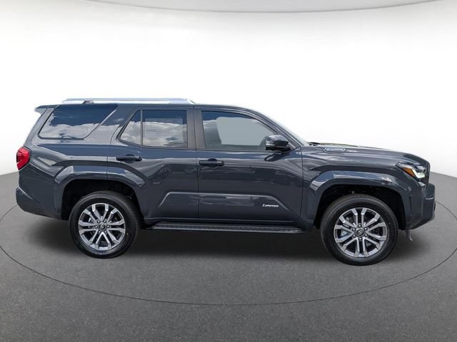 New 2026 Underground Toyota Limited i-FORCE MAX image 8