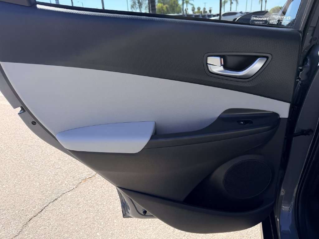 2023 Hyundai Kona EV SE - Photo 20