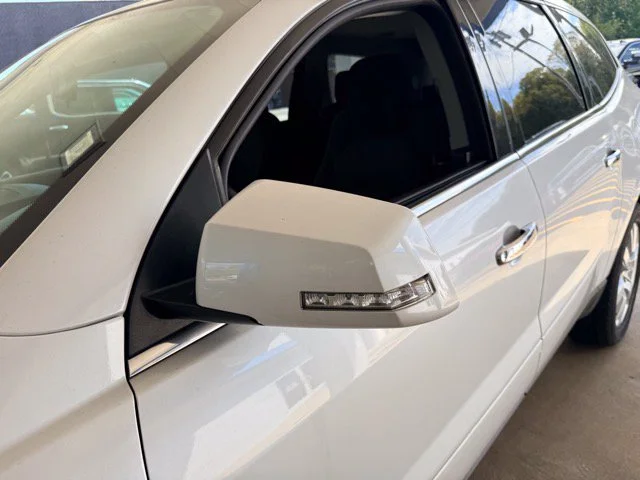2017 Chevrolet Traverse 1LT - Photo 10
