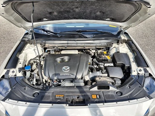 Used 2024 White Mazda 2.5 S Select Package image 27