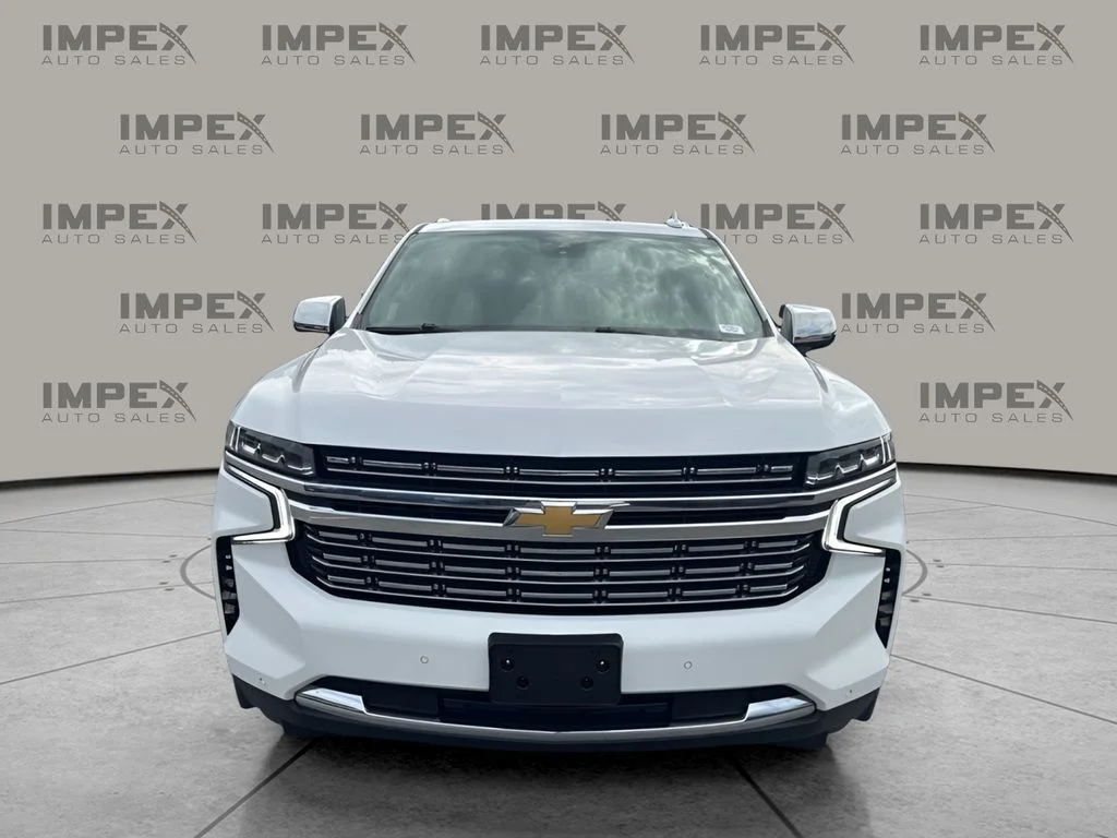 Used 2023 White Chevrolet Premier image 8