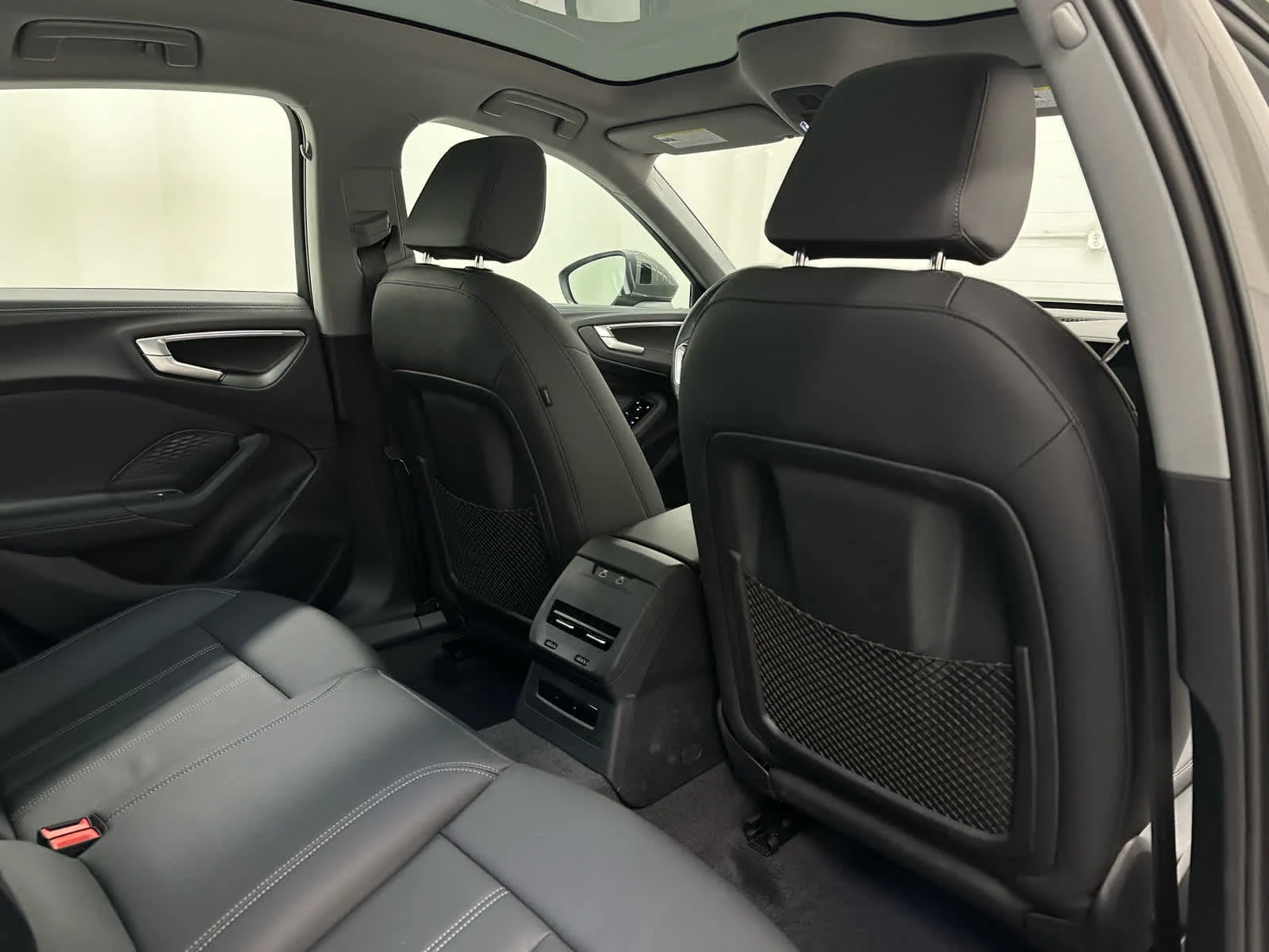 2025 Audi New A5 Premium - Photo 20