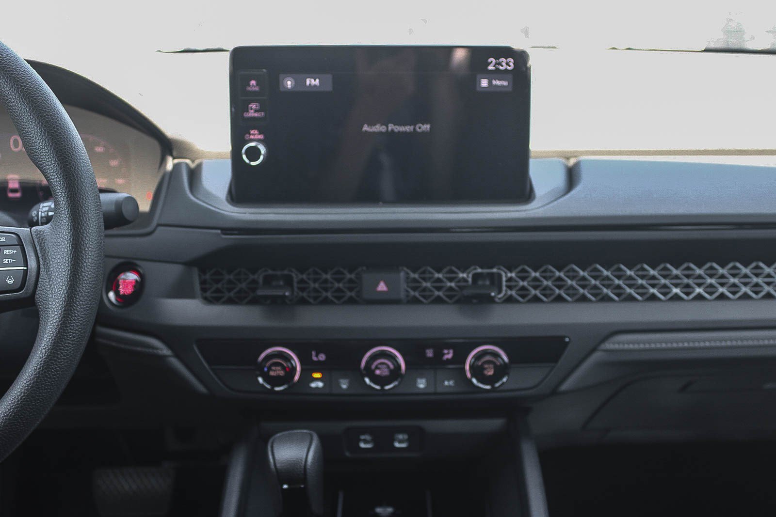 2026 Honda Accord LX - Photo 15