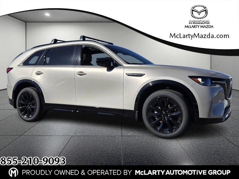 2026 Mazda CX-90 Turbo S Premium Sport Package's photo