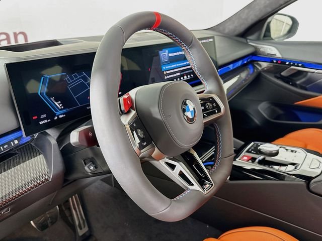 New 2027 Green Metallic BMW Base image 11