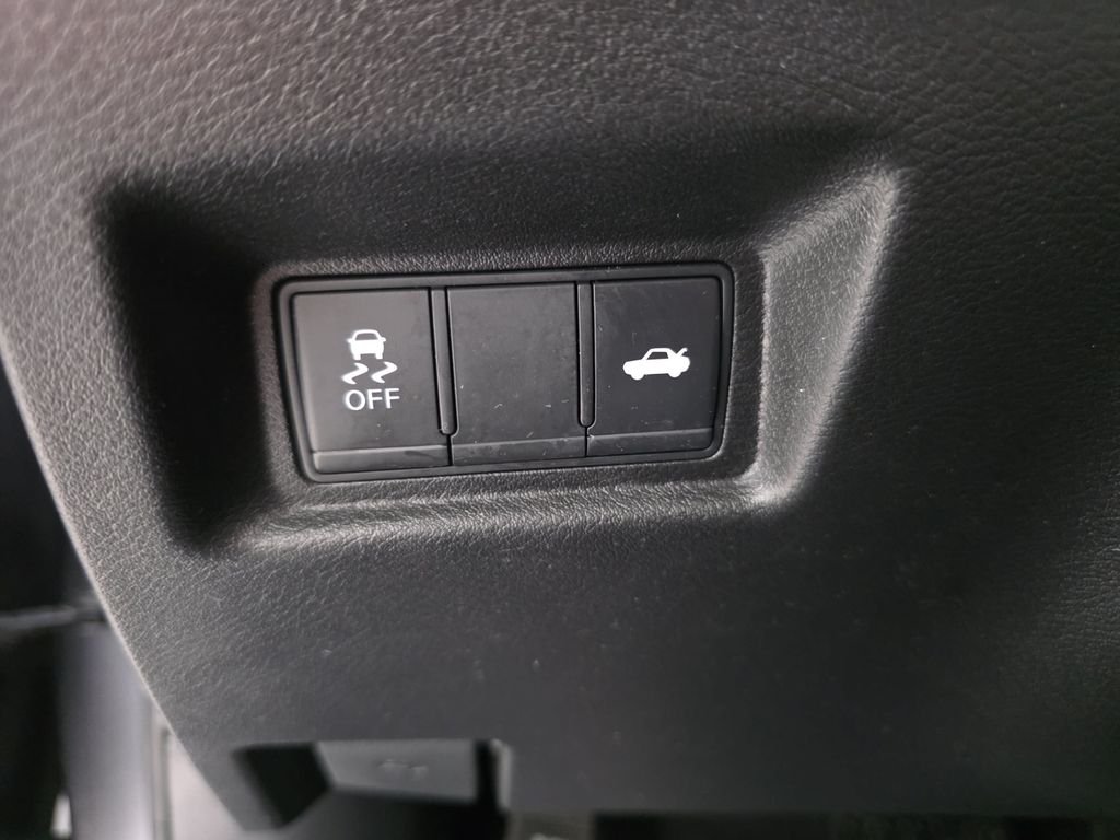 Certified Used 2019 Graphite Shadow INFINITI 3.0t LUXE image 22