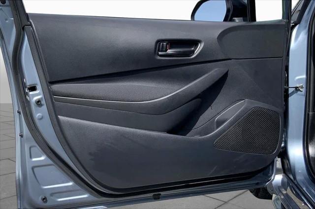 Certified Used 2025 CELESTITE Toyota  image 21