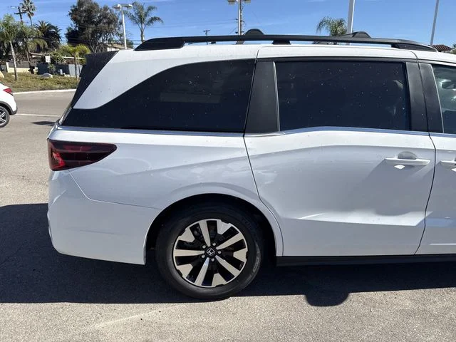 2026 Honda Odyssey EX-L - Photo 7