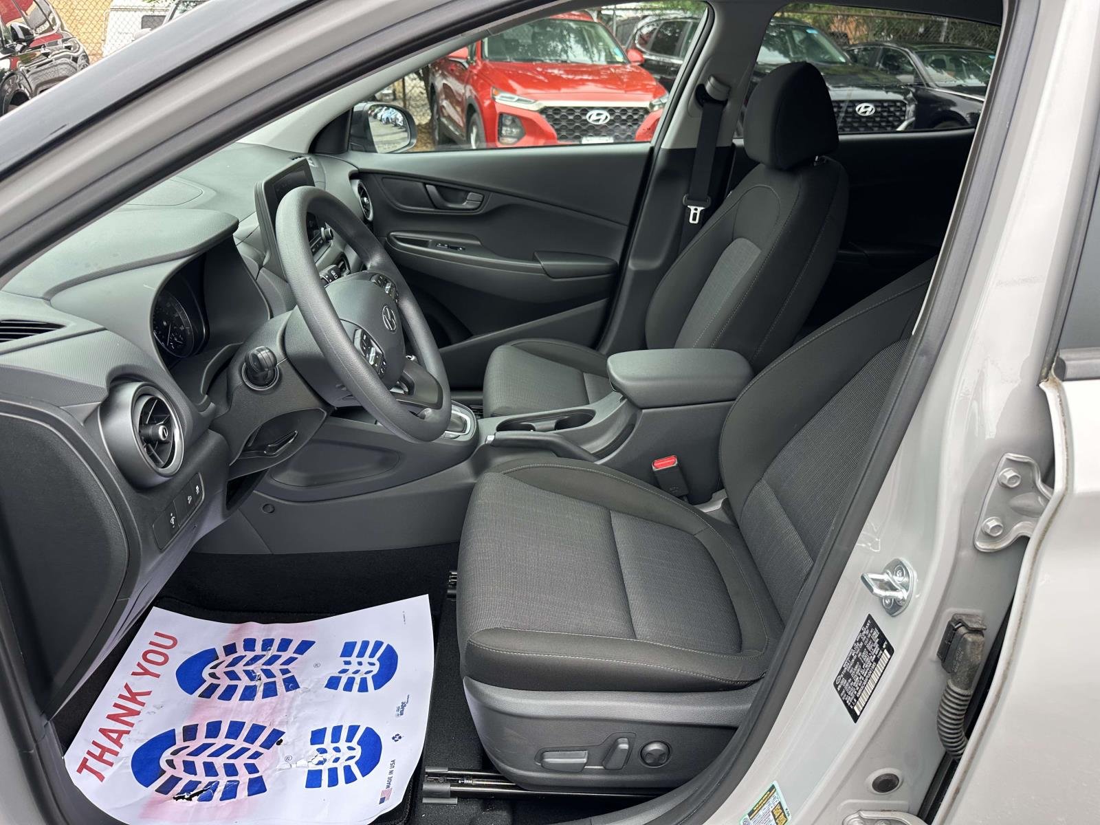 2023 Hyundai Kona SEL - Photo 18