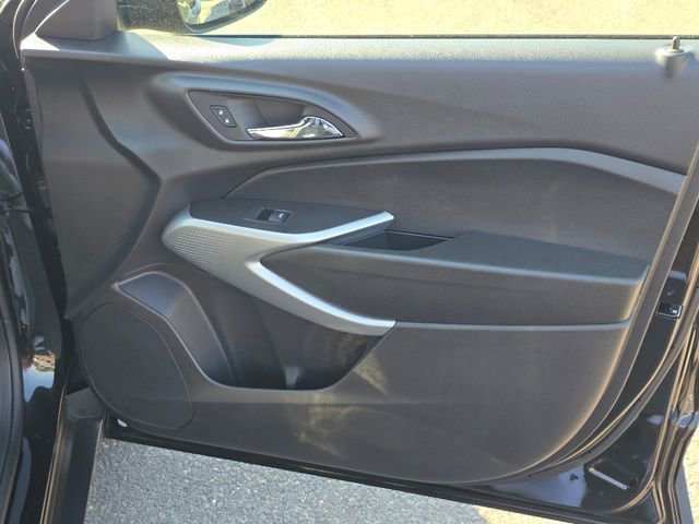 2025 Chevrolet Trax RS - Photo 20
