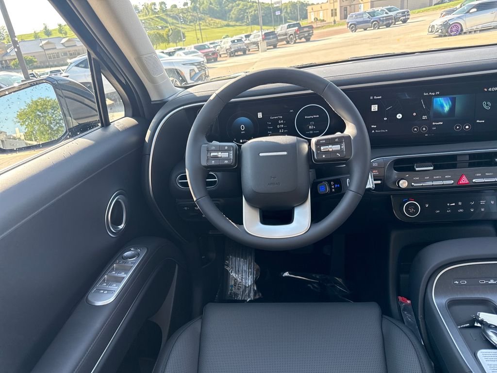New 2027  Hyundai SEL image 13