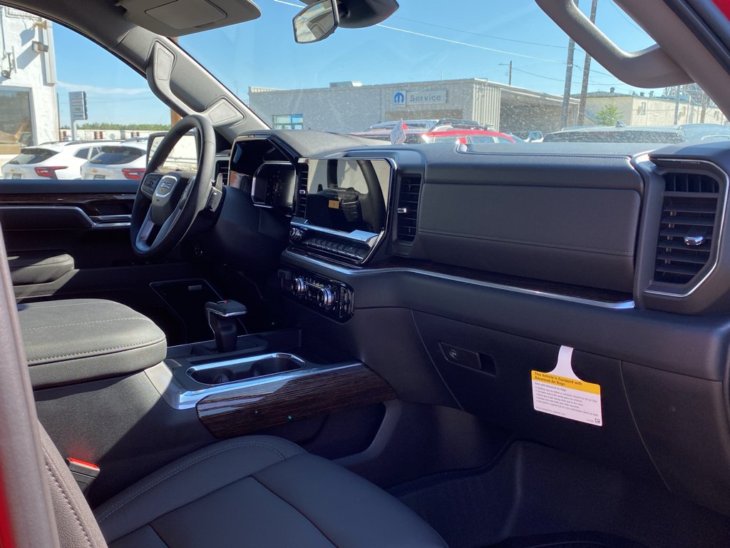 2026 GMC Sierra 1500 Elevation - Photo 11