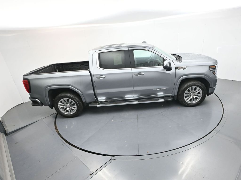 Used 2026 Gray GMC Denali image 26
