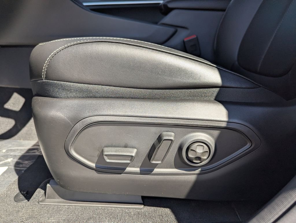 2025 Jeep Grand Cherokee Limited - Photo 13