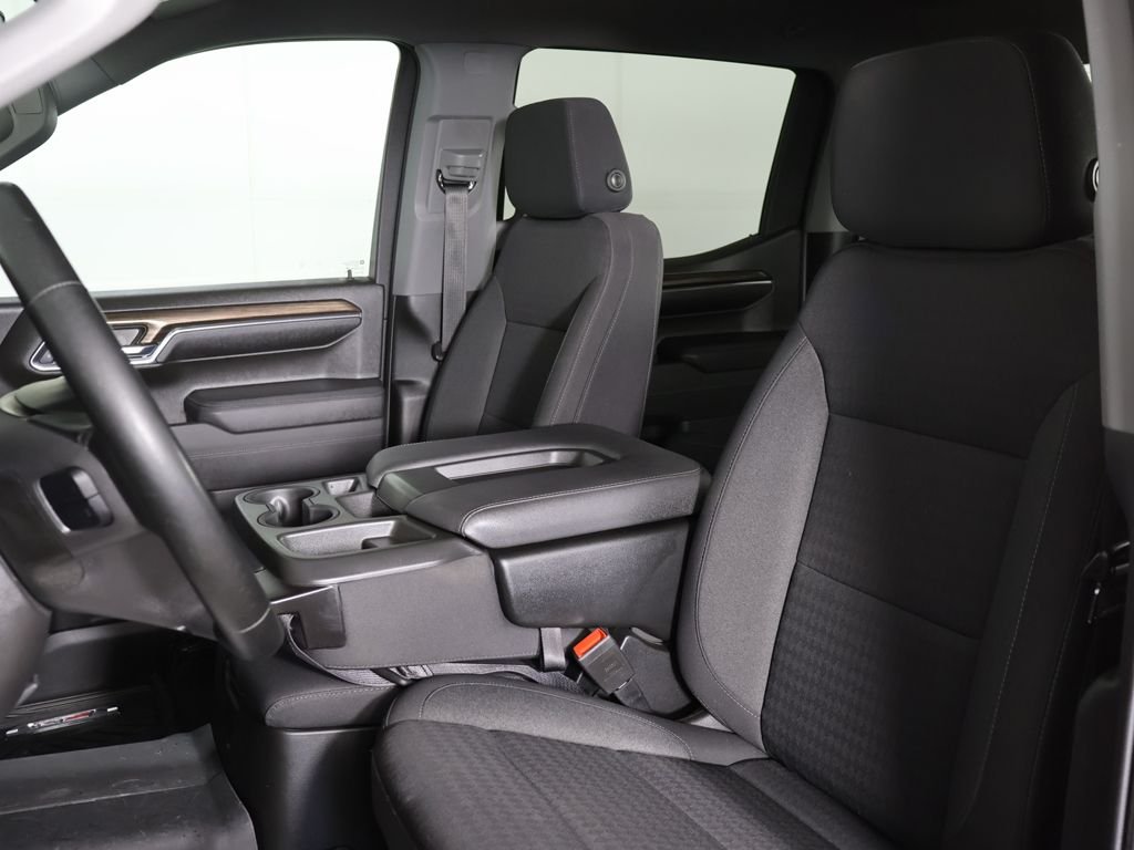 2023 Chevrolet Silverado 1500 LT Trail Boss - Photo 24