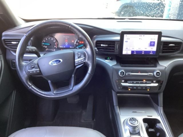 Used 2020 White Ford XLT image 19