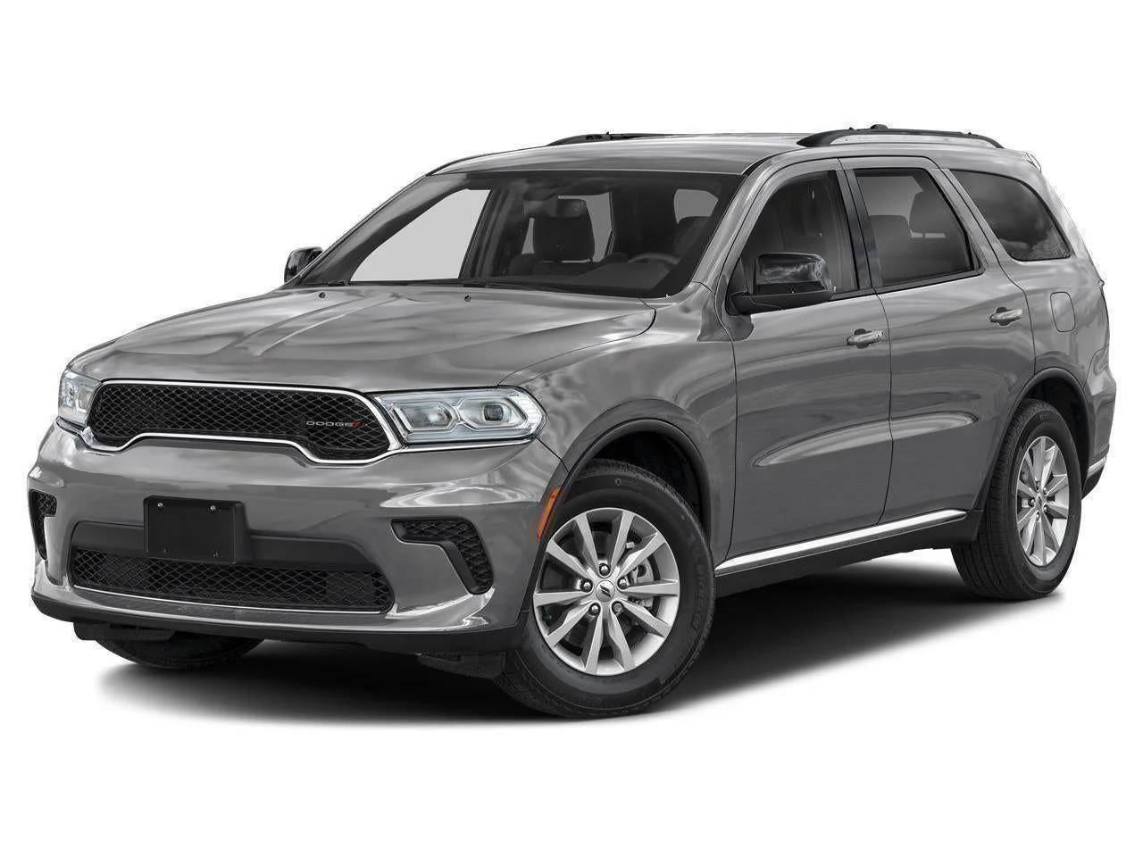 Used 2026 Destroyer Gray Clearcoat Dodge GT Plus AWD image 53