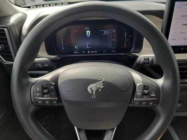 New 2026 Gray Metallic Ford Big Bend image 26