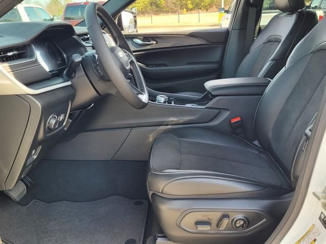 2024 Jeep Grand Cherokee L Altitude - Photo 6