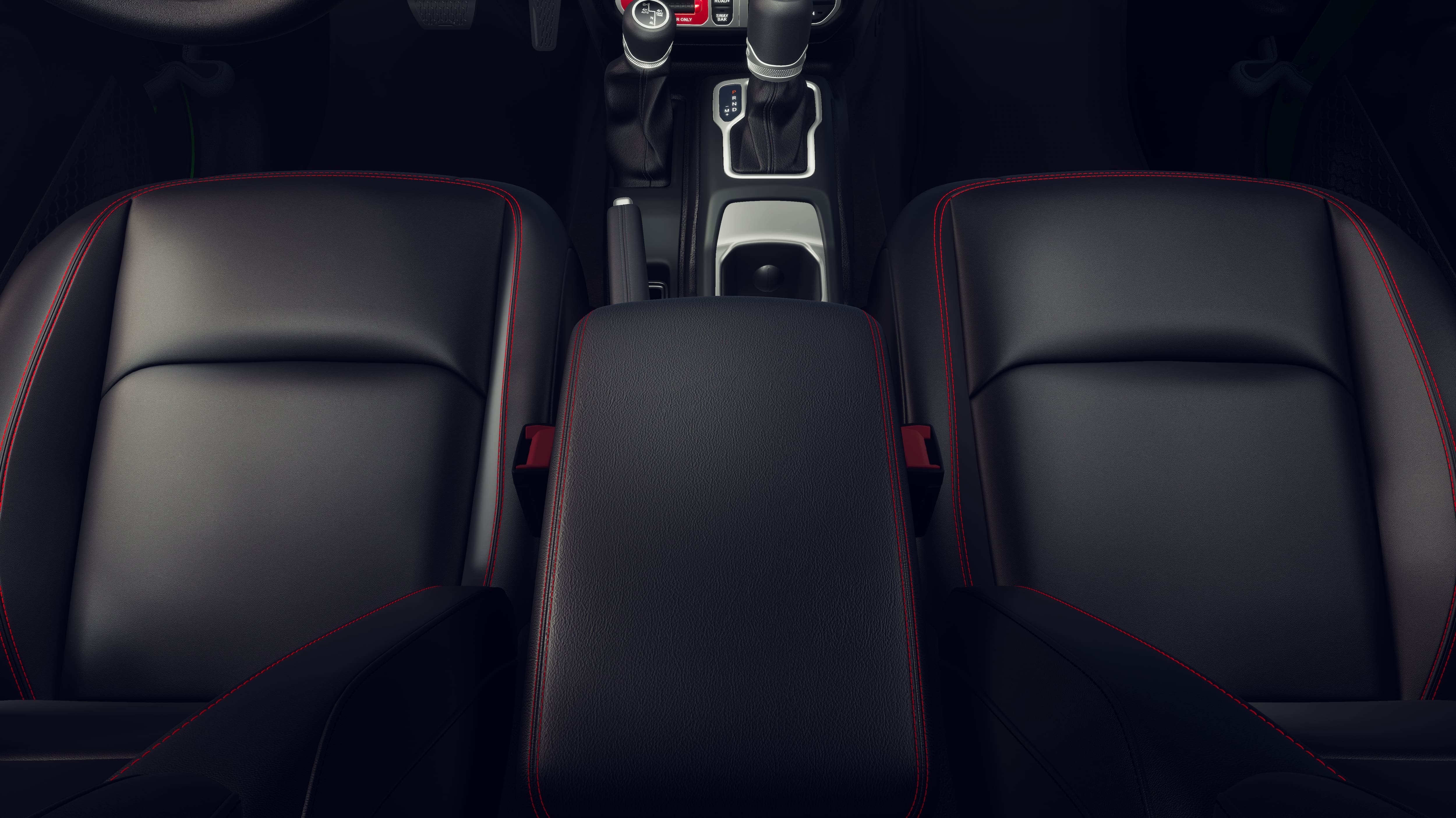 New 2026 Mojito Exterior Paint Jeep Rubicon image 4