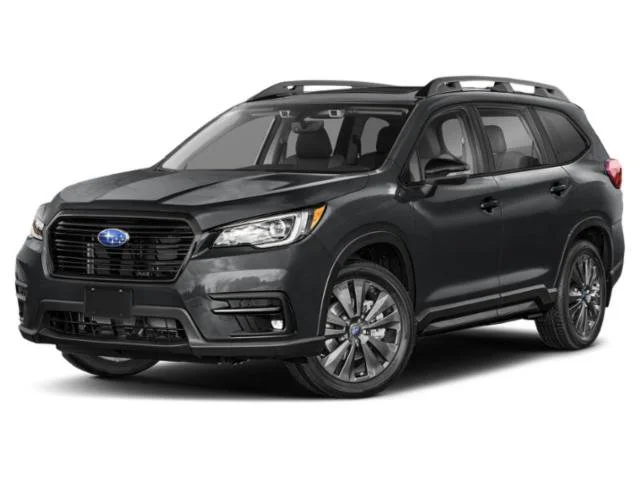 2022 Subaru Ascent Onyx Edition 7 Passenger's photo