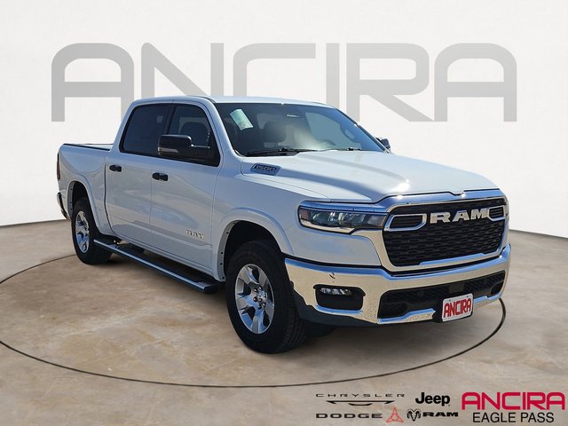 New 2026 RAM 1500 Lone Star