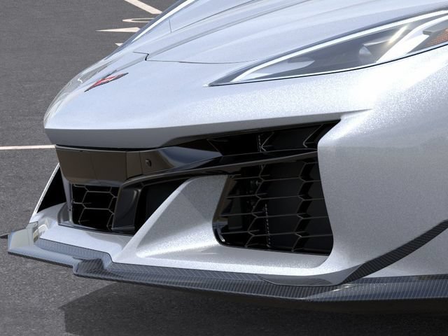 New 2026 Blade Silver Metallic Chevrolet 3LZ image 13