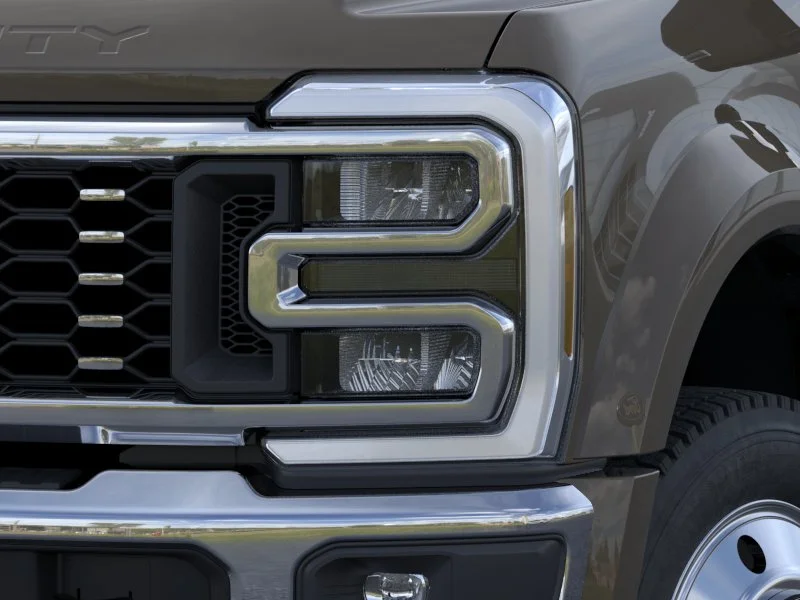 New 2026 Marsh Gray Ford King Ranch image 18