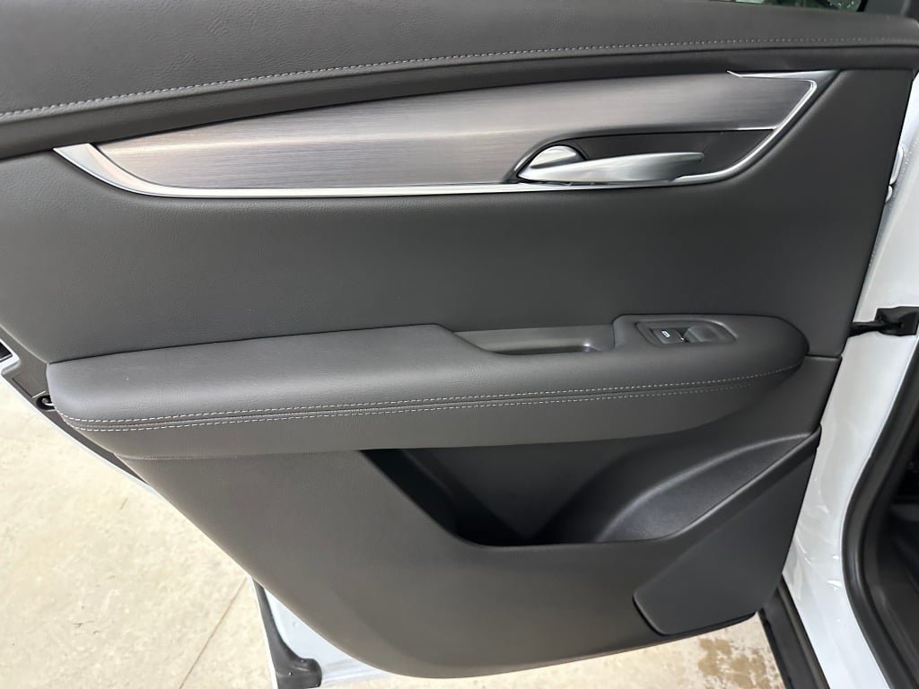 2026 Cadillac XT5 Luxury - Photo 17