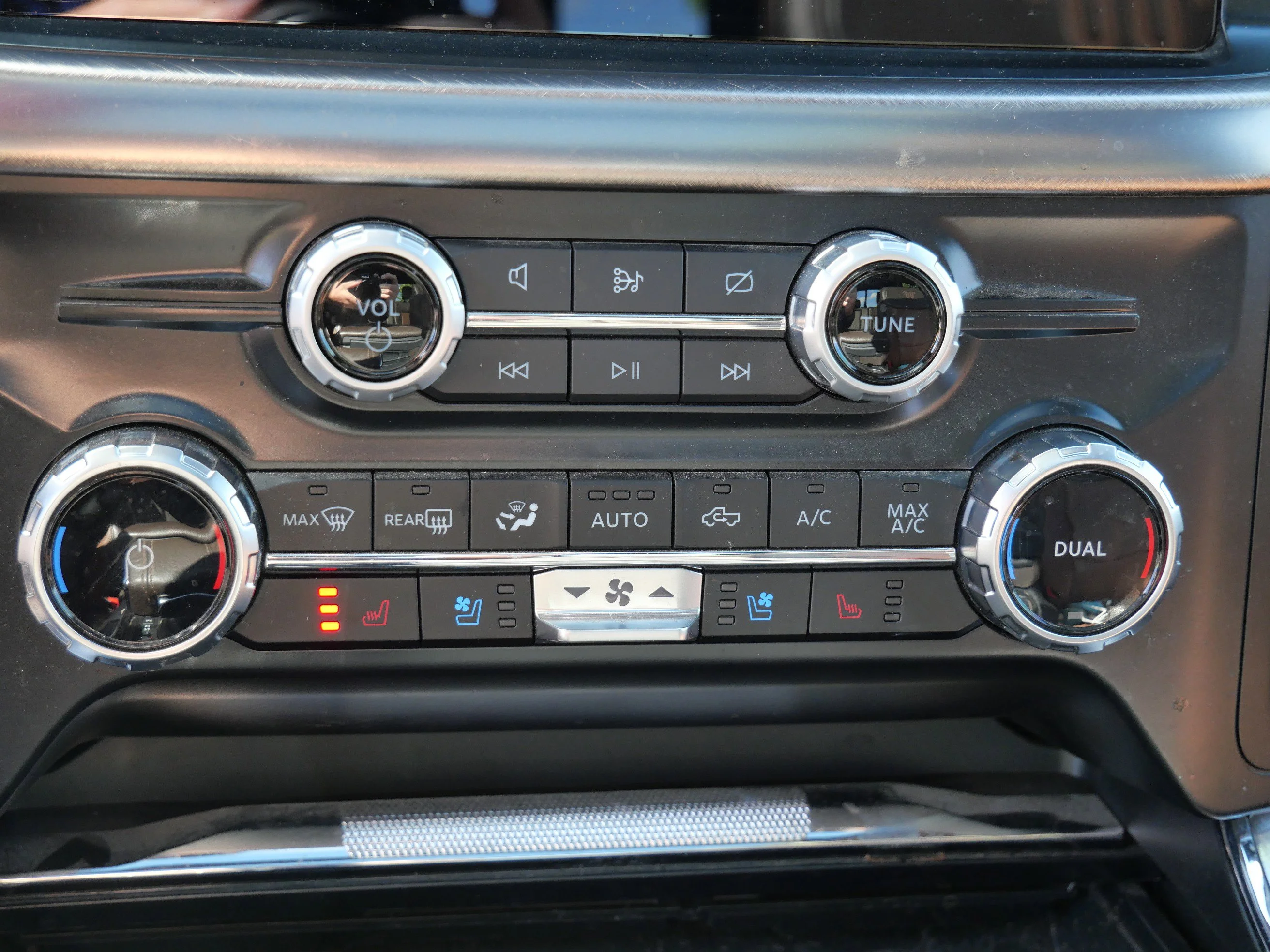 Certified Used 2023 Bluestone Ford King Ranch image 25