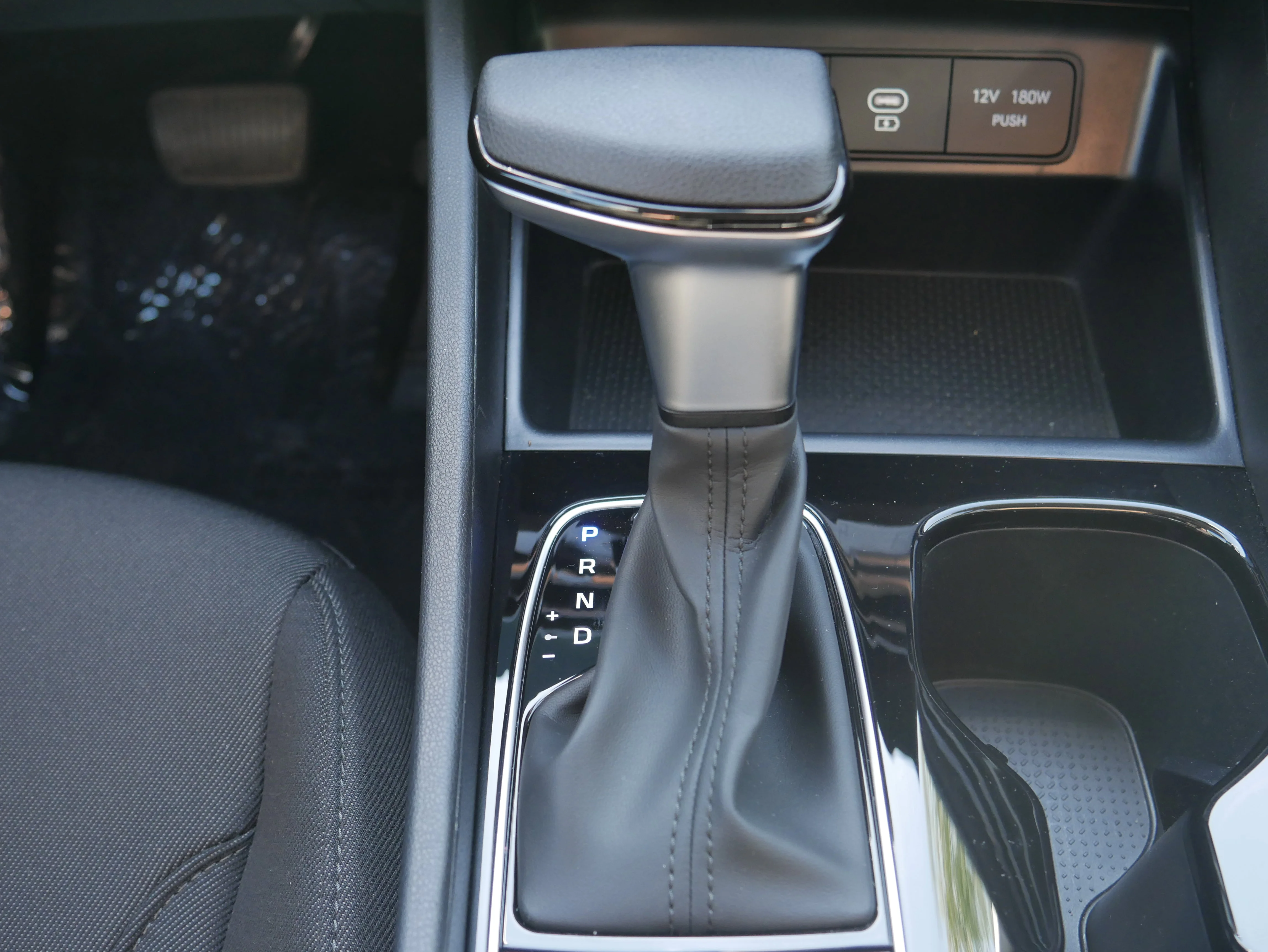 2026 Hyundai Tucson SE - Photo 21