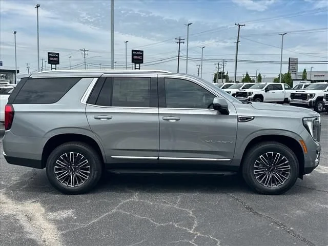 2026 GMC Yukon Elevation - Photo 14