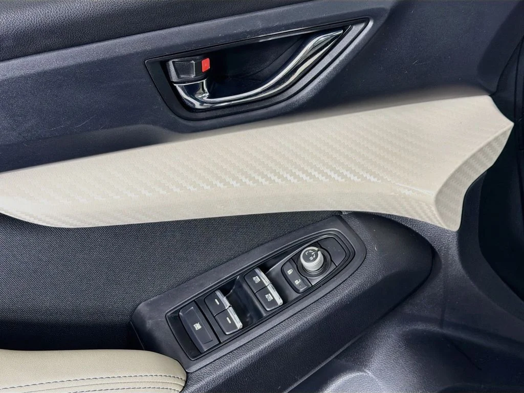 Used 2019 Black Subaru Premium image 17