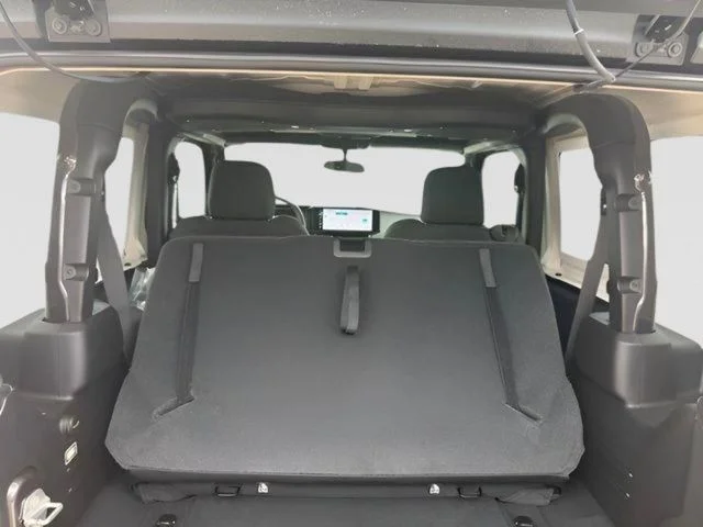 New 2026 Anvil Clearcoat Jeep Sport S image 27