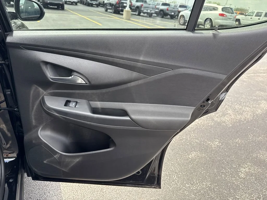 2026 Buick Envista Preferred - Photo 32