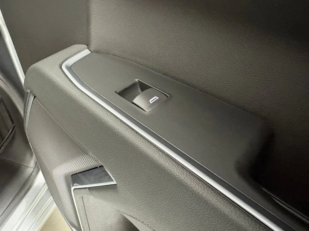 New 2026 Sterling Gray Metallic Chevrolet LT image 15