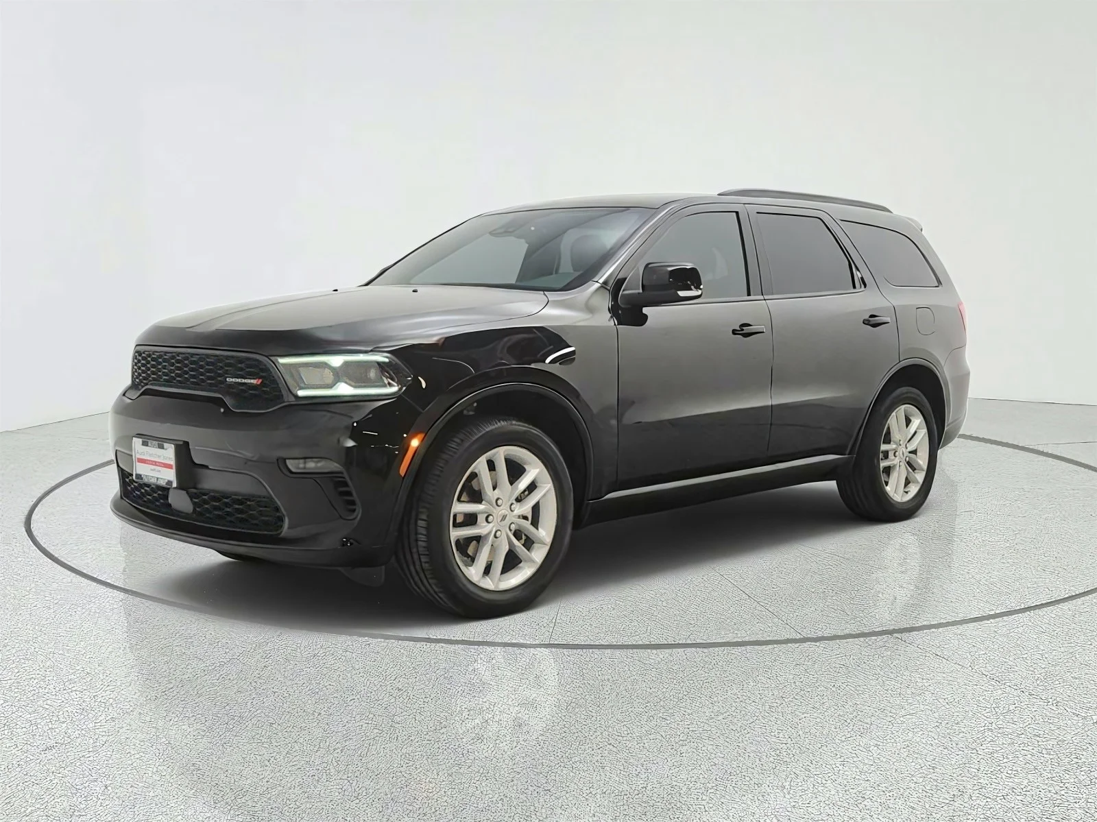 2023 Dodge Durango