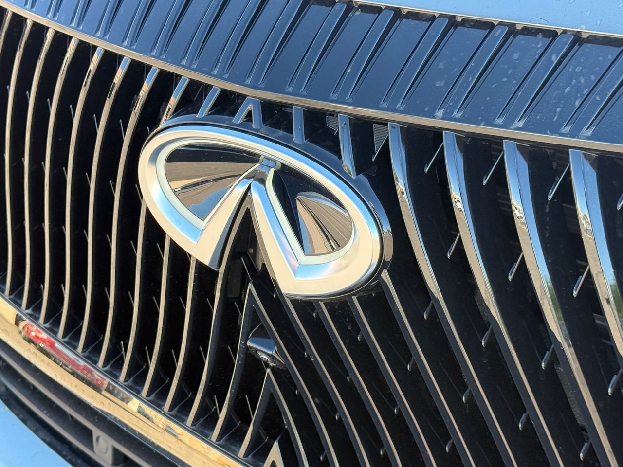 2026 INFINITI QX80 Autograph - Photo 31