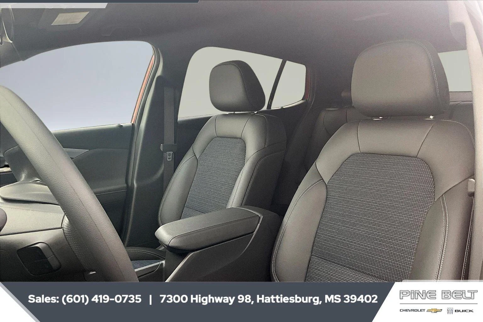 2026 Buick Envista Preferred - Photo 20