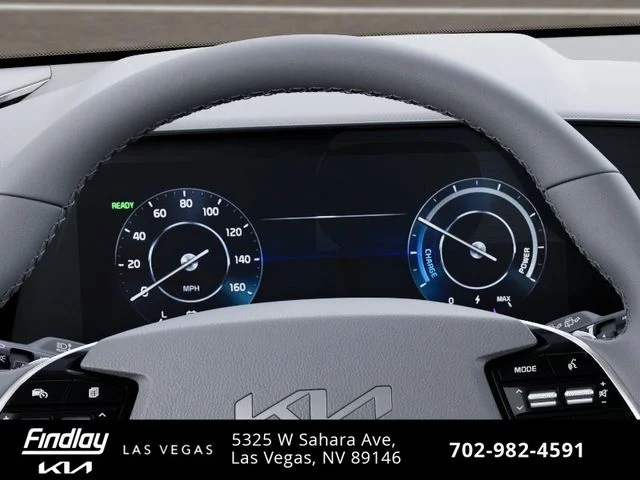 New 2026 Black Kia Wave image 24
