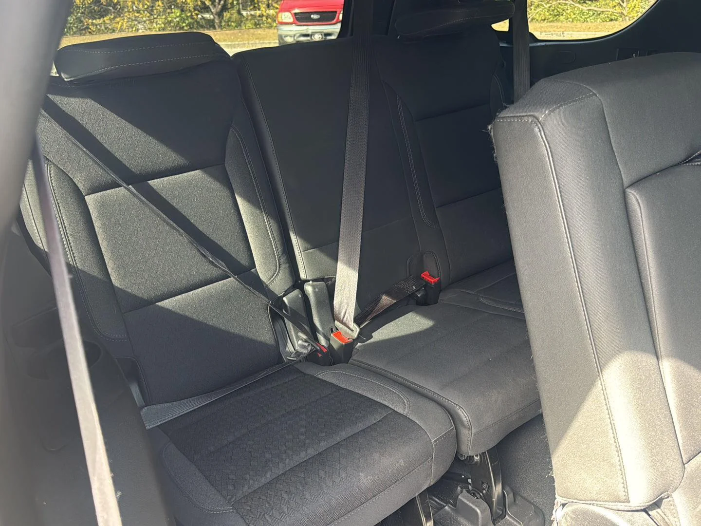2022 Chevrolet Tahoe LS - Photo 13