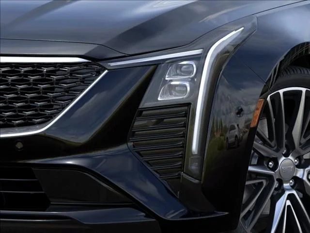 2026 Cadillac CT5 Premium Luxury - Photo 10