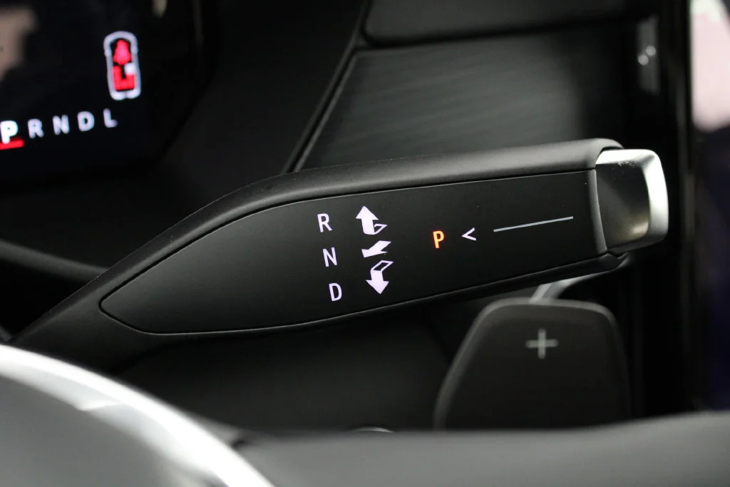 2027 GMC Acadia Elevation - Photo 23