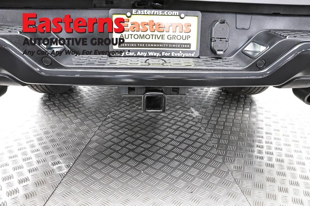 Used 2025 Silver Ram Tradesman image 22